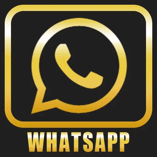 Whatsapp HAKA4D